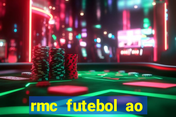 rmc futebol ao vivo gratis